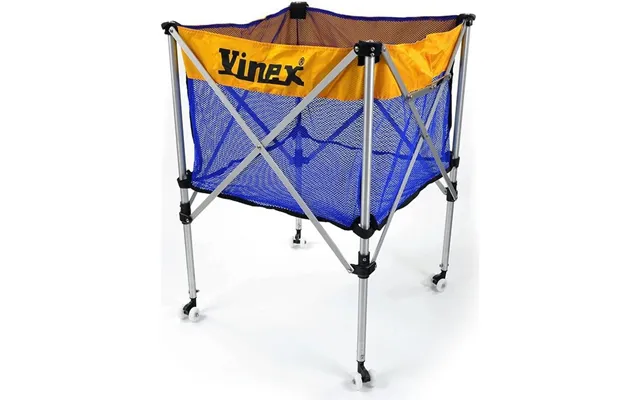 Vinex Boldvogn Vbcc-100b