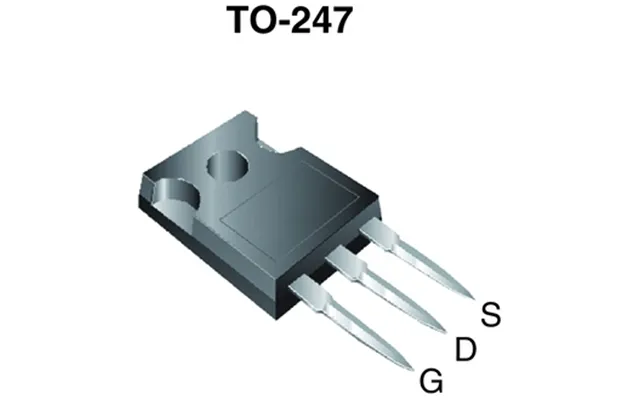 Vishay Irfp350pbf