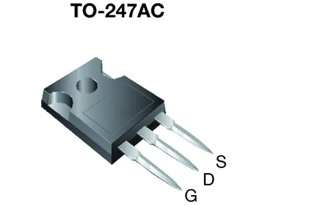 Vishay Irfp9140pbf