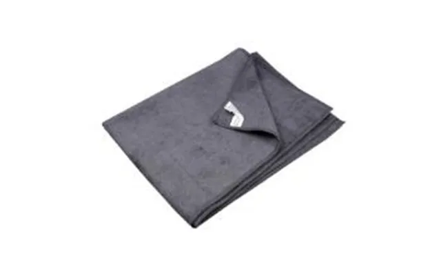 Viskestykke 50x70 Cm Microfiber Koksgrå,25 Stk Pk
