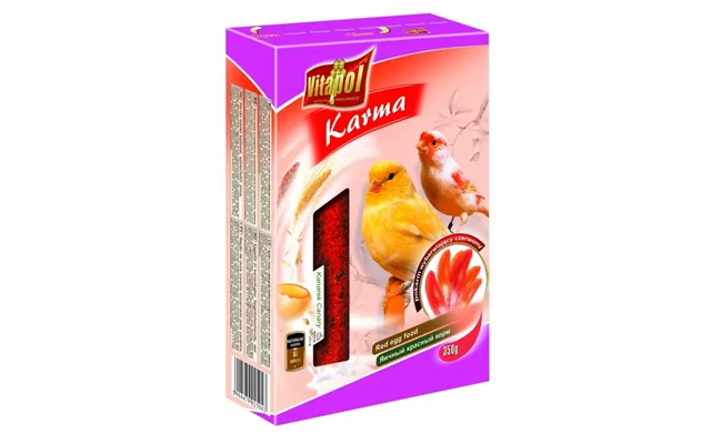 Vitapol Zvp-2504 - Frø