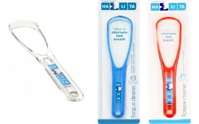 Vitis Pharma Skrobak Do Jezyka Halita