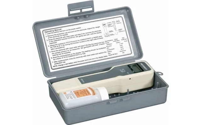 Voltcraft Pht-01 Atc