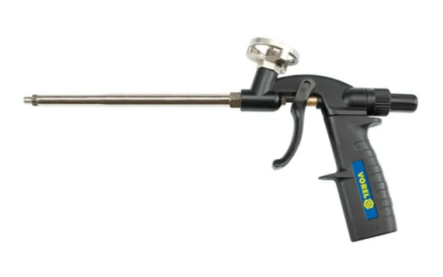 Vorel Pistolet Til Monteringsskum 09170