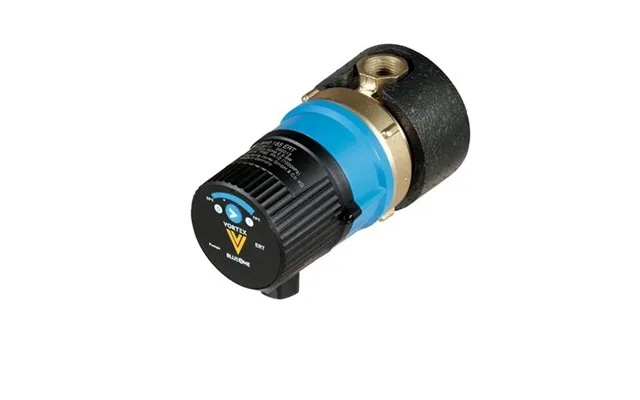 Vortex 155 Bwo-ert M. 1 2muffe - Vortex 155 Bwo-ert Med 1 2 Muffe
