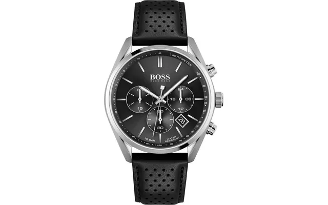 Vyri Kas Laikrodis Hugo Boss 1513816 Champion Zh052b