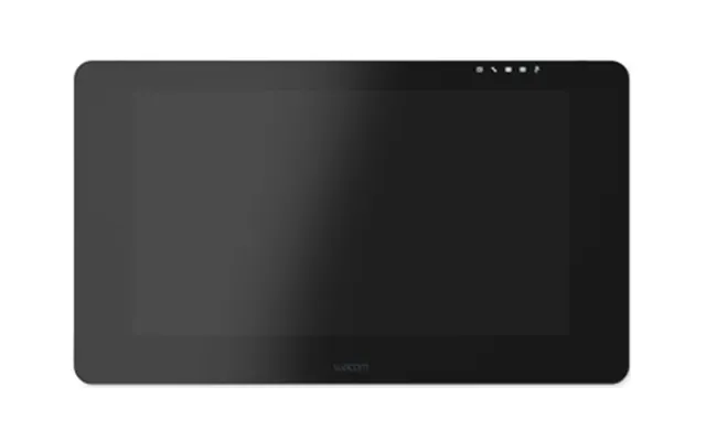 Wacom Cintiq Pro 24 - Ledningsført