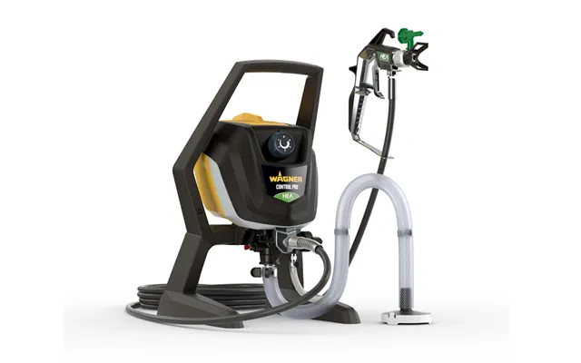 Wagner Airless Sprayer Control Pro 250 R - 2119344