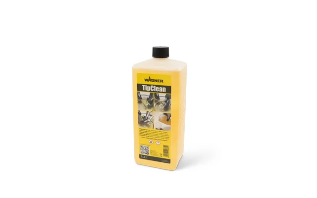 Wagner Tipclean Refill, 1 Liter - 2390973