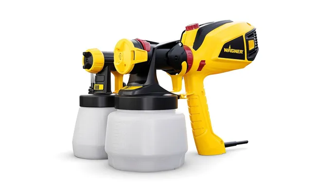 Wagner Universal Sprayer W 590 Flexio - 2171388