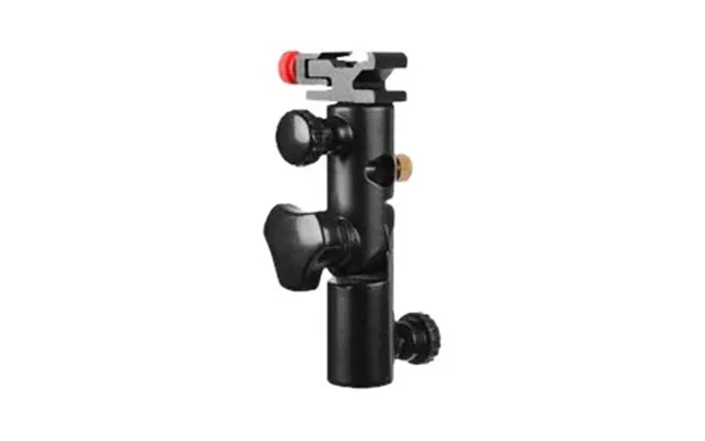 Walimex Flash And Umbrella Holder - Holder