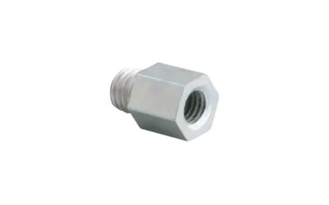 Walraven Adapter M8xm6 - Elforzinket. Indv. M6, Udv. M8