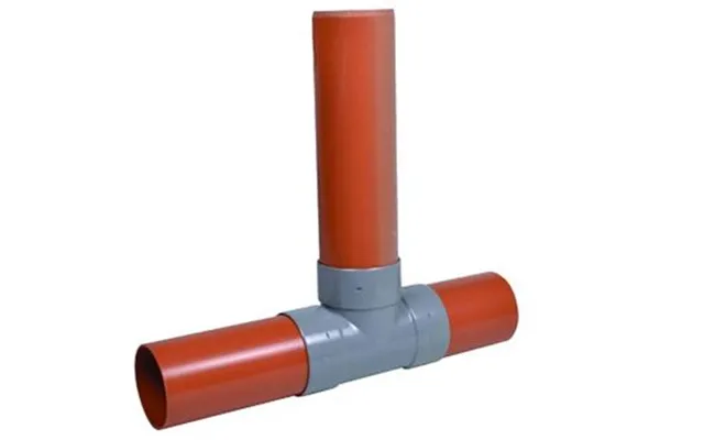Wavin 110 Mm Septiktanktee