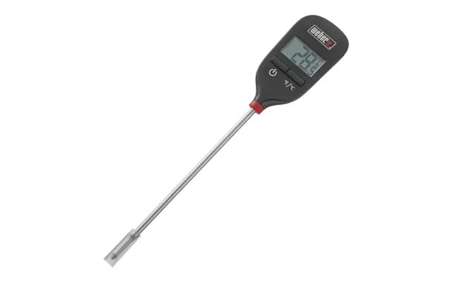 Weber 6750 - 33 Mm