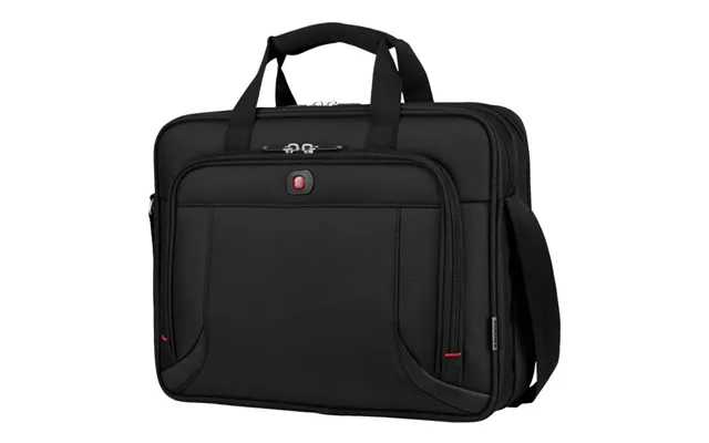 Wenger Prospectus - Bæretaske Til Notebook