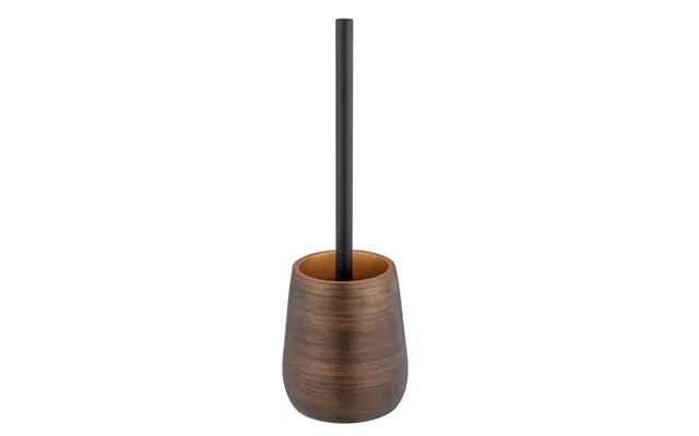 Wenko 25354100 - Toiletbørste & Holder