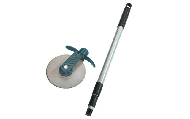 Wenko Kantrulle Til Græsplæne 72,0 - 139,0 Cm 88231500