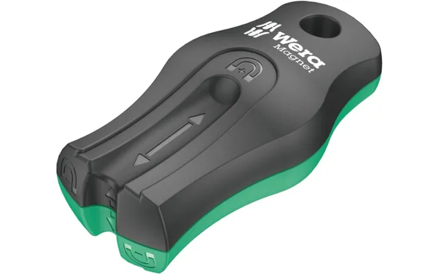 Wera 05033404001 - Ikke Elektrisk