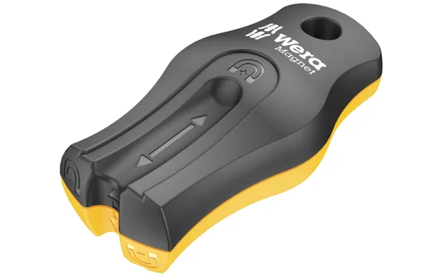 Wera 9514 Wera Magnet Esd Sb