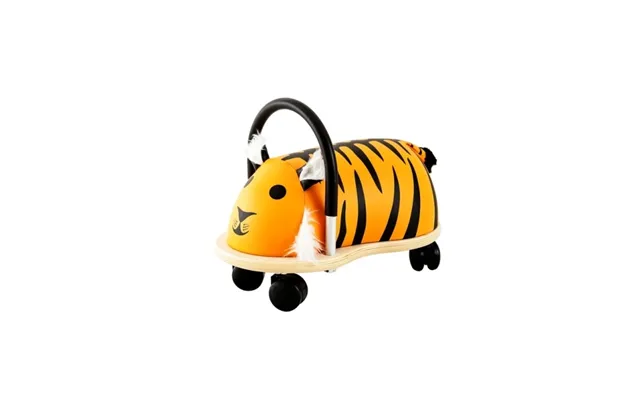 Wheely Bug Tiger Small