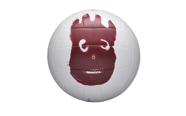 Wilson Cast Away - 18-panel Ball