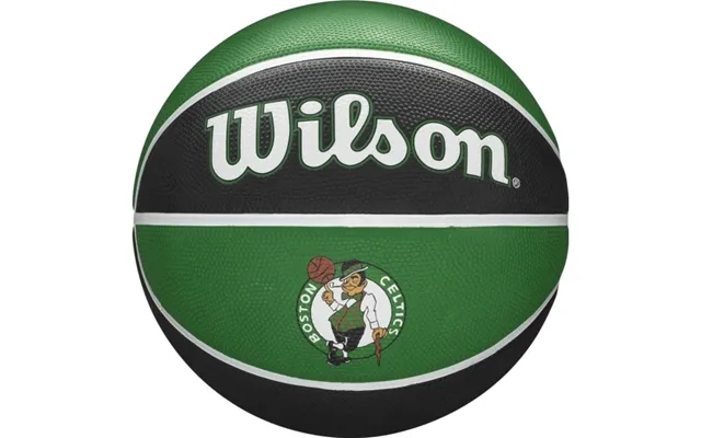 Wilson Nba Boston Celtics Bold Wtb1300xbbos - 7