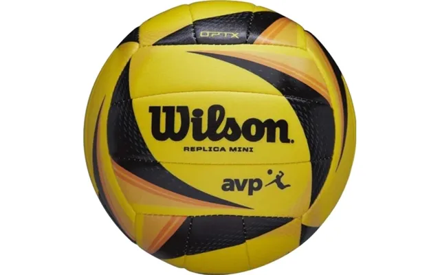 Wilson Optx Avp Replica Mini Volleyball Wth10020xb - 2