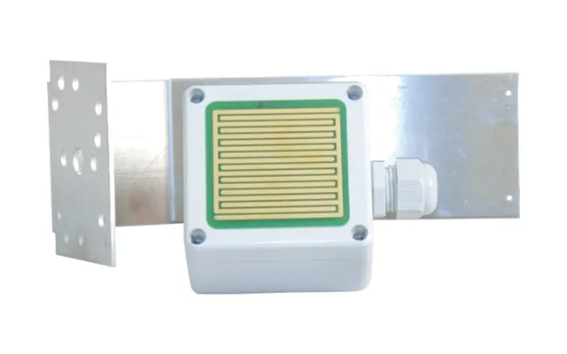 Windowmaster Regnsensor Wla331 For Direkte Tilslutning Til Styreenhed Wcc103 106 Og Brandcentral Wsc 3xx 4xx Samt Via In