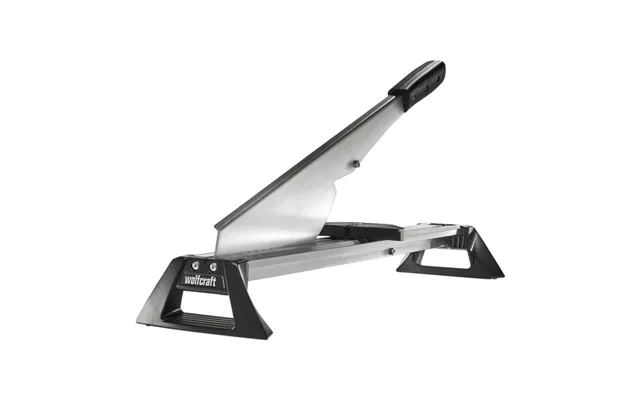 Wolfcraft Gmbh Lc 600 - Aluminium