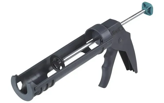 Wolfcraft Gmbh Mg 600 Pro - Patron Til Fugepistol