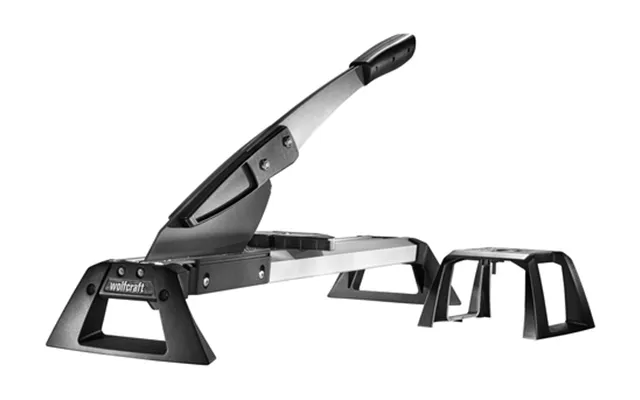 Wolfcraft Gmbh Vlc 800 - Vinyl And Laminate Cutter