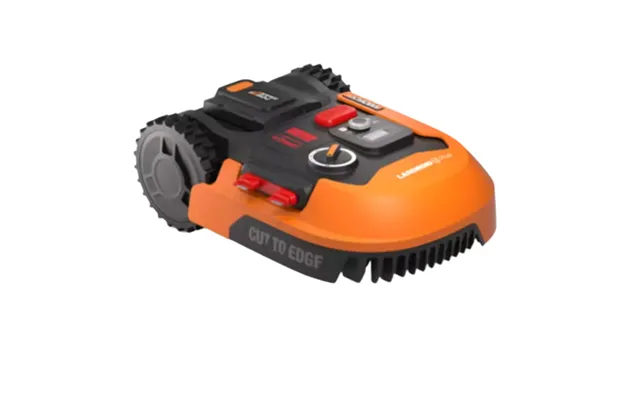 Worx Landroid M700 Plus Robotplæneklipper