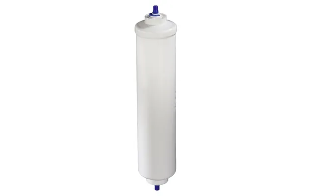 Xavax 111822, Vandfilter, Køleskab, Hvid, Plast, 0,6 - 38 C, 7 Bar