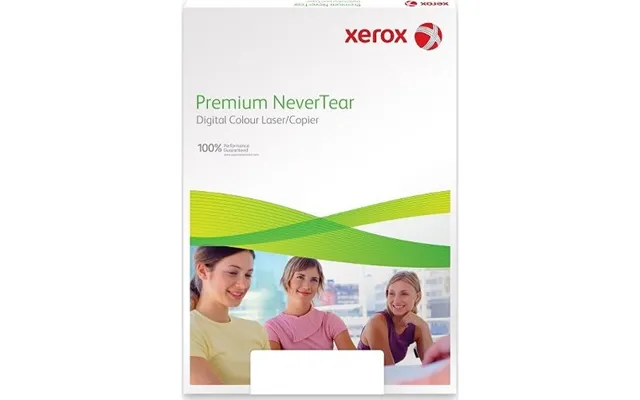 Xerox Premium Nevertear - Polyester