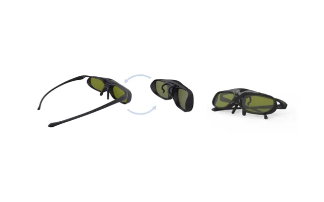 Xgimi 3d Glasses