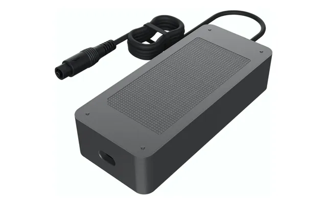 Xiaomi Fast Charger 2 - Strømforsyningsadapter