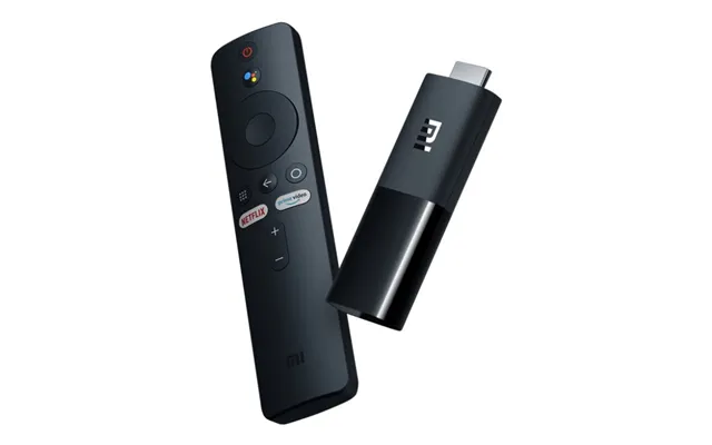 Xiaomi Mi Tv Stick - Av-afspiller