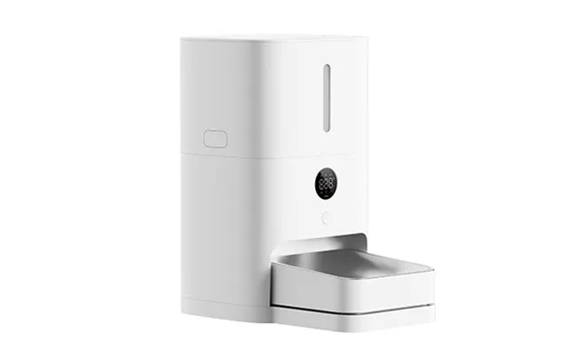 Xiaomi Smart 2 - Fremfører