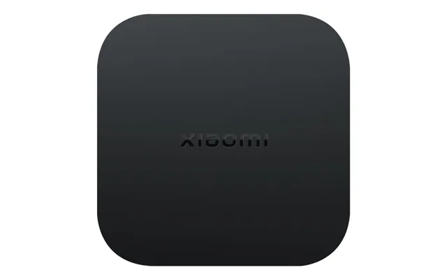 Xiaomi Tv Box S - 2. Generation