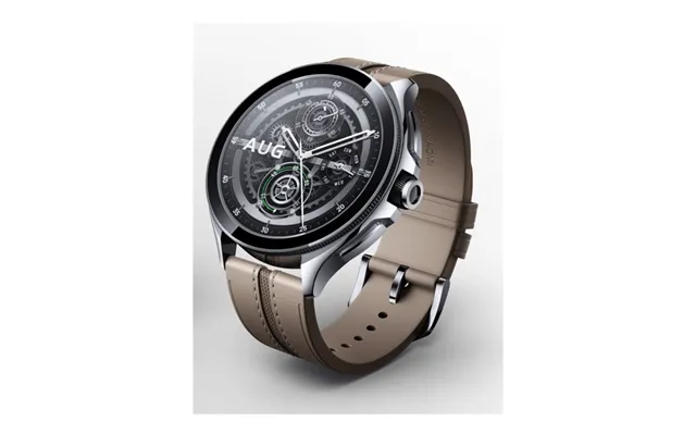 Xiaomi Watch 2 Pro - 46 Mm