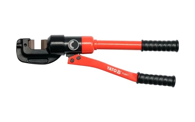 Yato Hydraulisk Skærer 4-16mm 22871