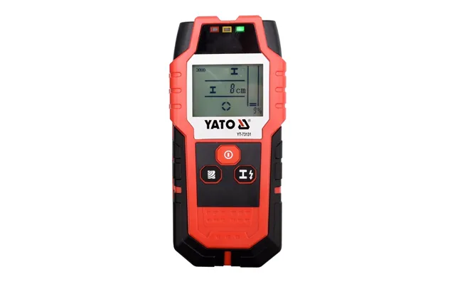 Yato Yt-73131 - Metal