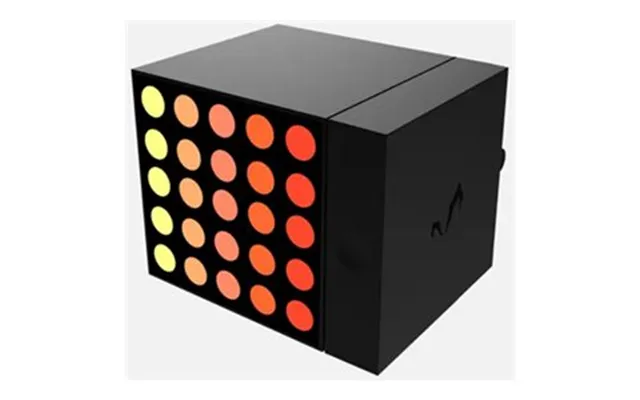 Yeelight Matrix - Smart Lampe
