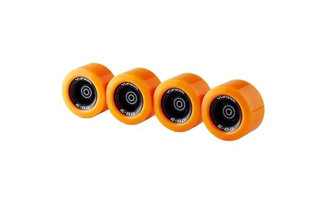 Yuneec Egocr006 - Skateboard-hjul
