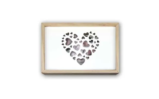 Zep Love Box - Opbevaringsboks