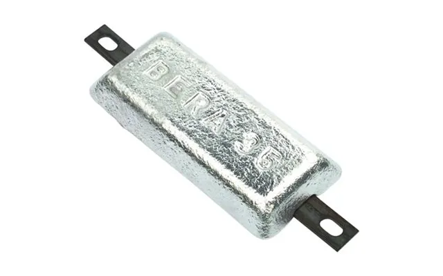 Zinkanode Type 2 Bera