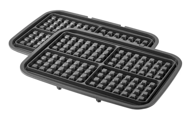 Zwilling Enfinigy Vaffelplade Til Elgrill