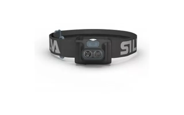 Silva Scout 3xt - Pandelampe