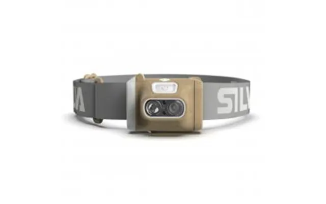 Silva Terra Scout Xt - Pandelampe