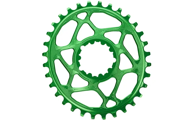 Absoluteblack Chainring Direct Mount Singlespeed 32t - Oval